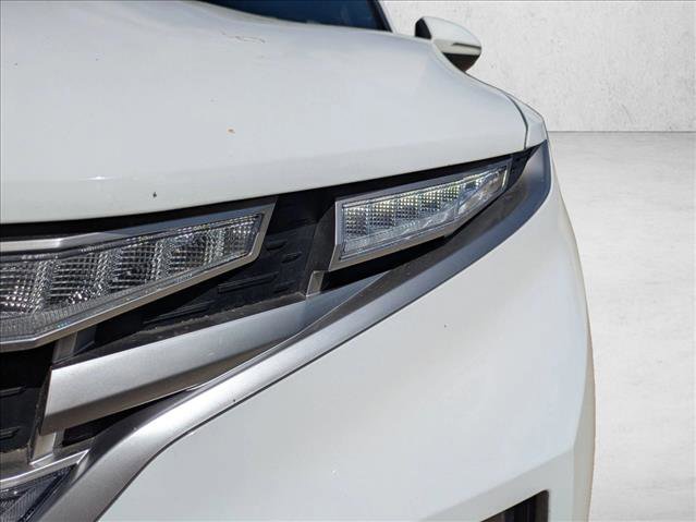 Used 2024 Hyundai Santa Cruz SEL image 9