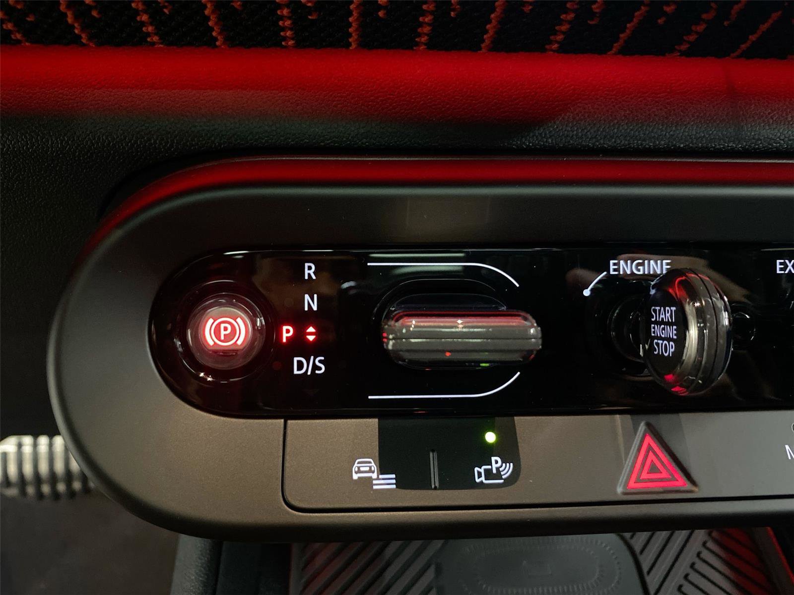 New 2026 MINI Cooper Countryman John Cooper Works w/ Comfort Package Max image 26