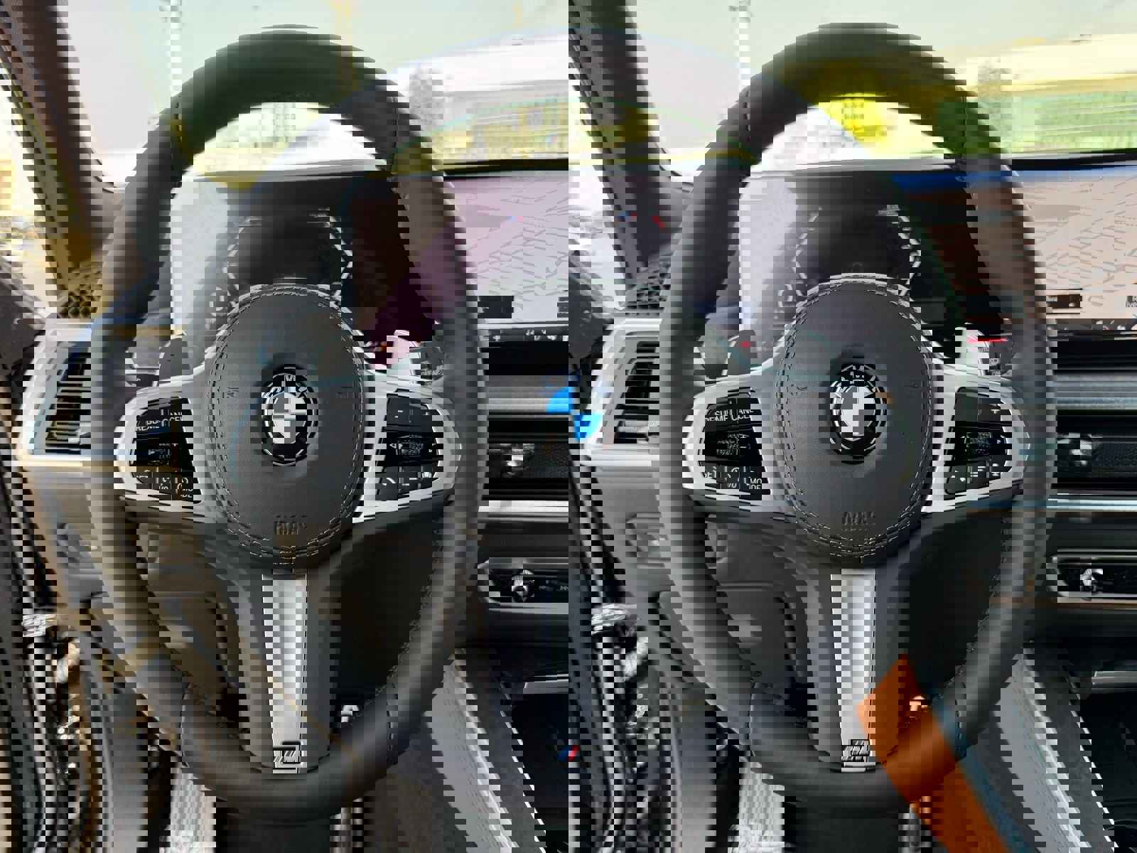 New 2026 BMW X5 sDrive40i image 19