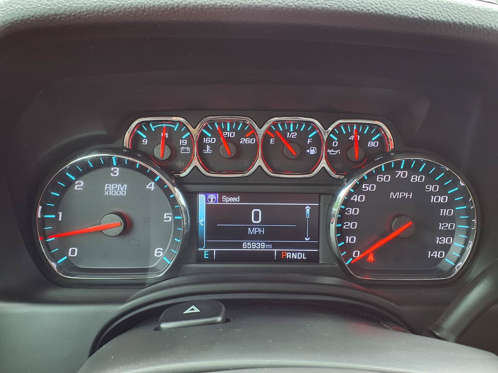 Used 2020 Chevrolet Tahoe LS RWD image 24