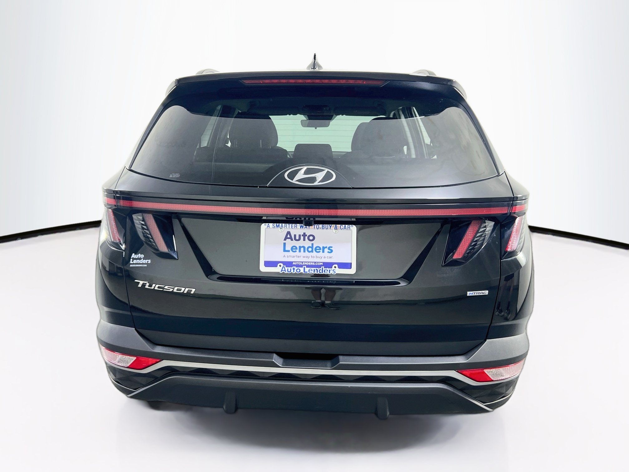 Used 2023 Hyundai Tucson SEL AWD/4WD image 6
