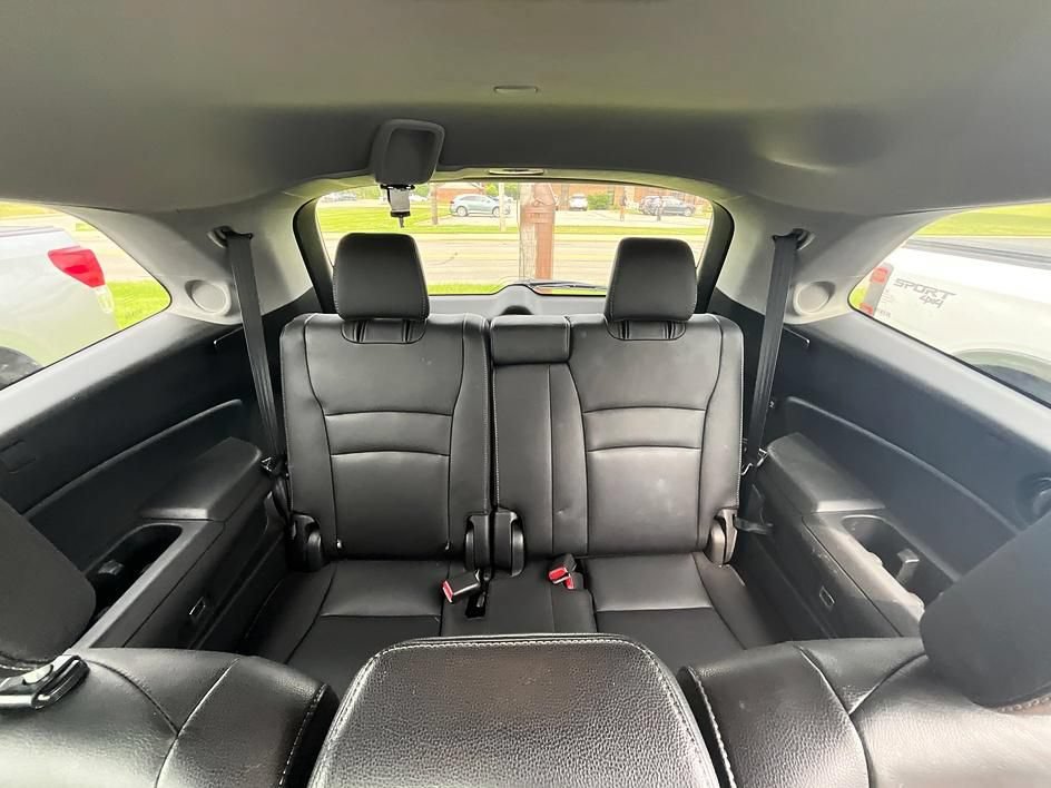 Used 2020 Honda Pilot Touring image 34
