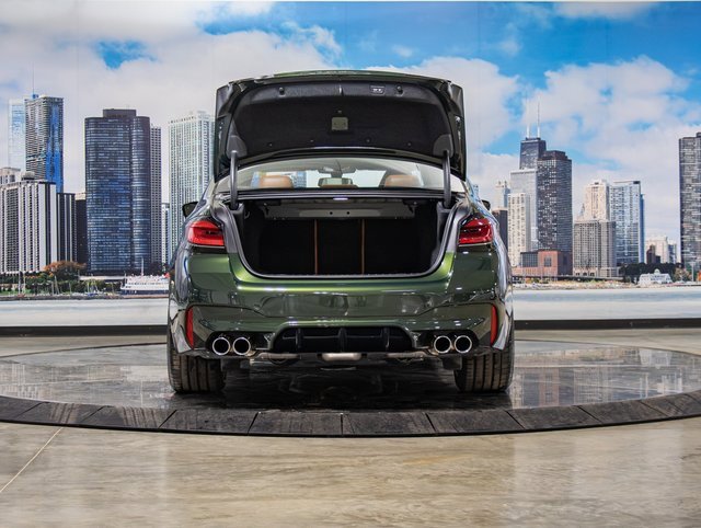 Used 2023 BMW M5 w/ Executive Package image 12