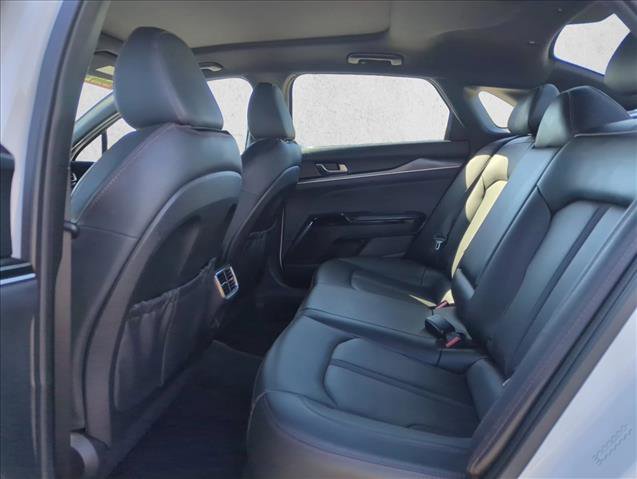 Used 2024 Kia K5 GT w/ GT1 Package image 18