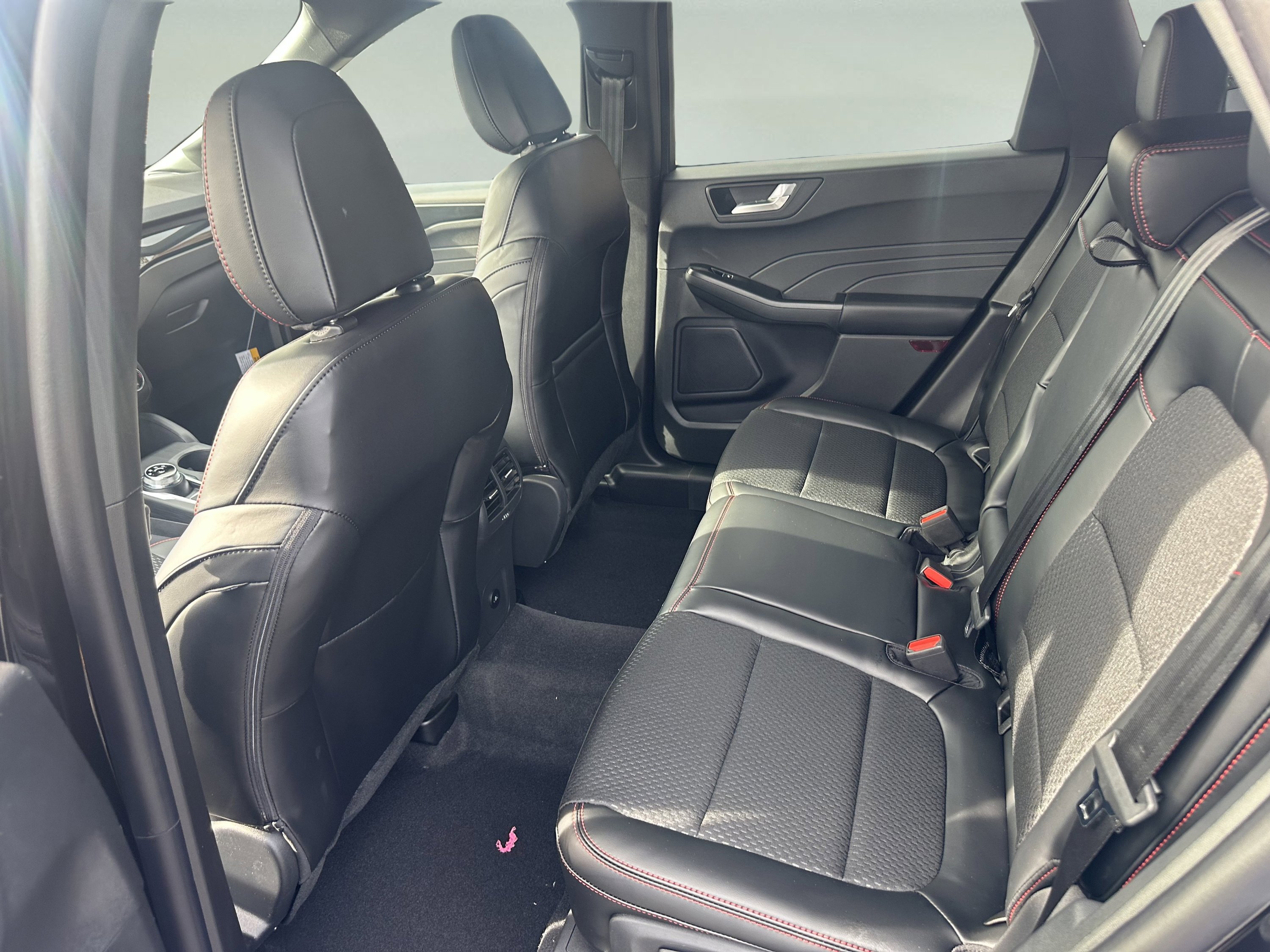 New 2026 Ford Escape ST-Line w/ Cold Weather Package image 10