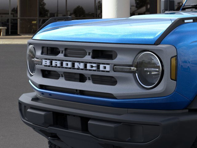 New 2025 Ford Bronco Big Bend image 19