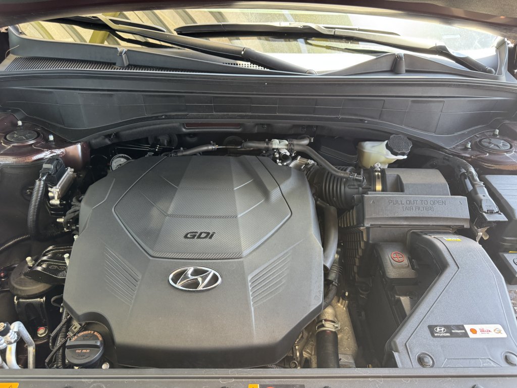 Used 2024 Hyundai Palisade Calligraphy AWD/4WD image 50