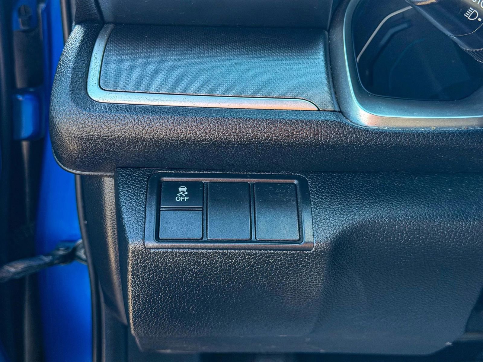 Used 2018 Honda Civic EX-T image 35