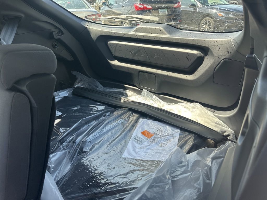 New 2026 Subaru Crosstrek 2.0i Premium AWD/4WD image 27
