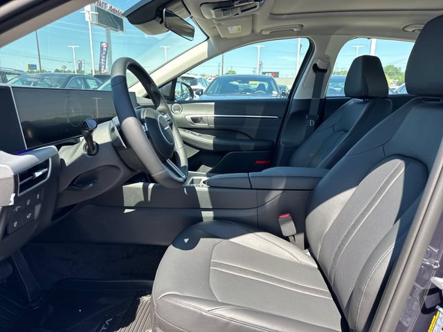 New 2026 Hyundai Sonata Limited FWD image 11