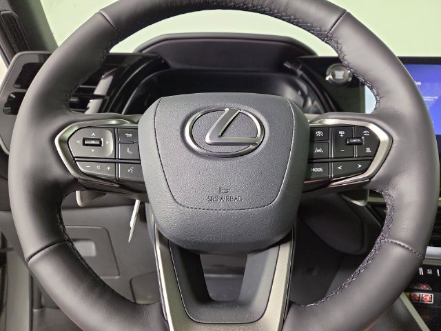 New 2026 Lexus TX 350 AWD w/ Technology Package image 22