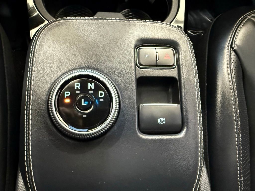 Used 2021 Ford Mustang Mach-E Premium RWD image 35
