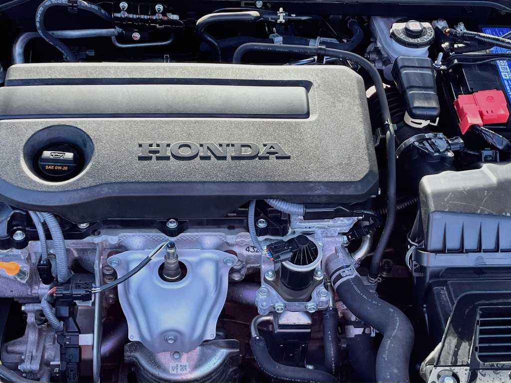 Used 2025 Honda Civic LX image 27