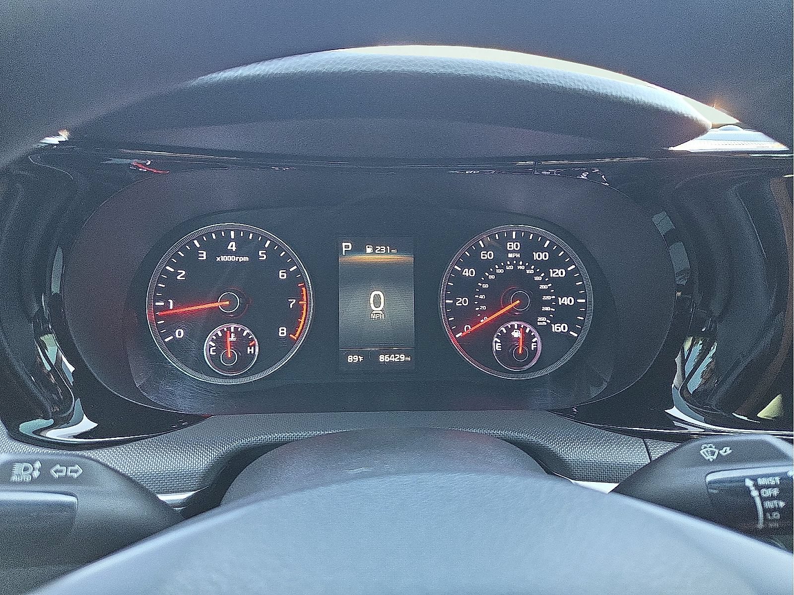 Used 2021 Kia K5 LXS AWD/4WD image 23