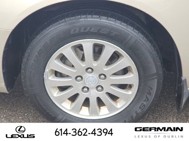 Used 2007 Buick Lucerne CX image 15