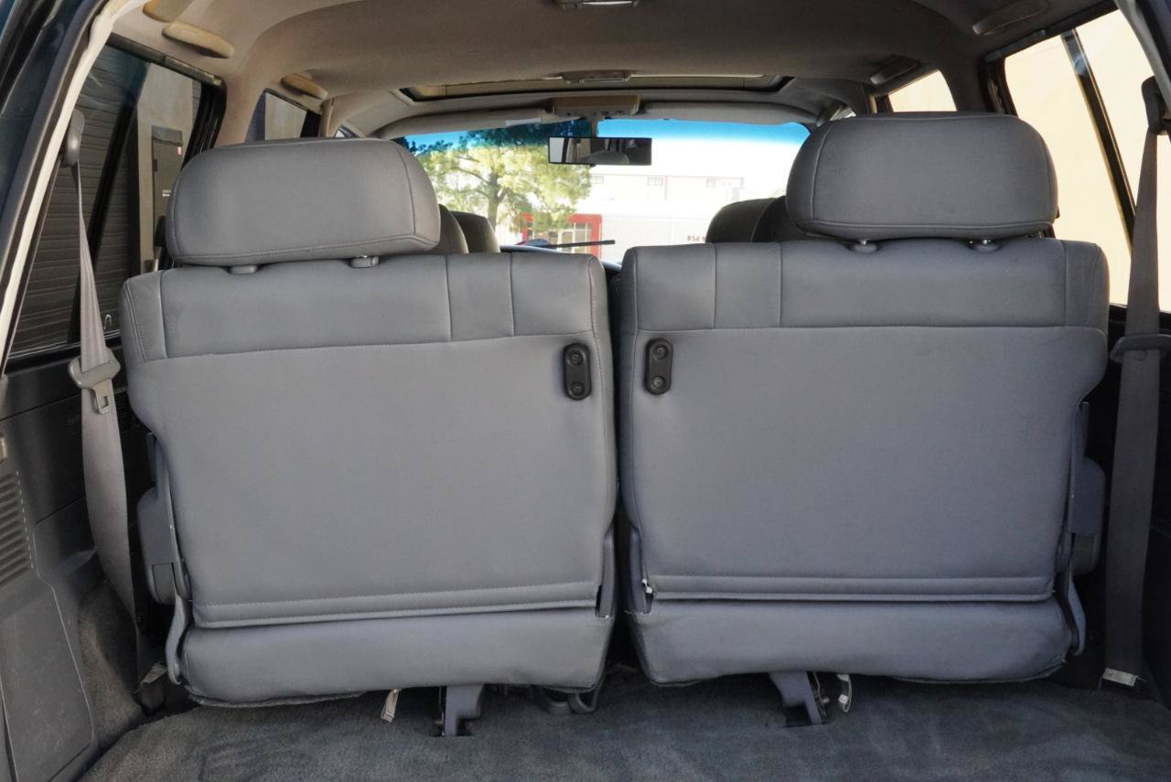 Used 1994 Toyota Land Cruiser AWD/4WD image 58