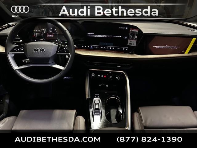 New 2025 Audi Q5 Prestige image 11