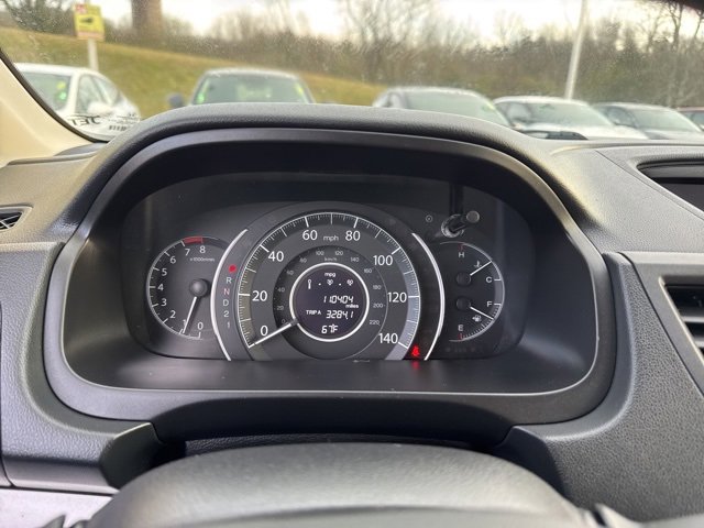 Used 2014 Honda CR-V LX image 21