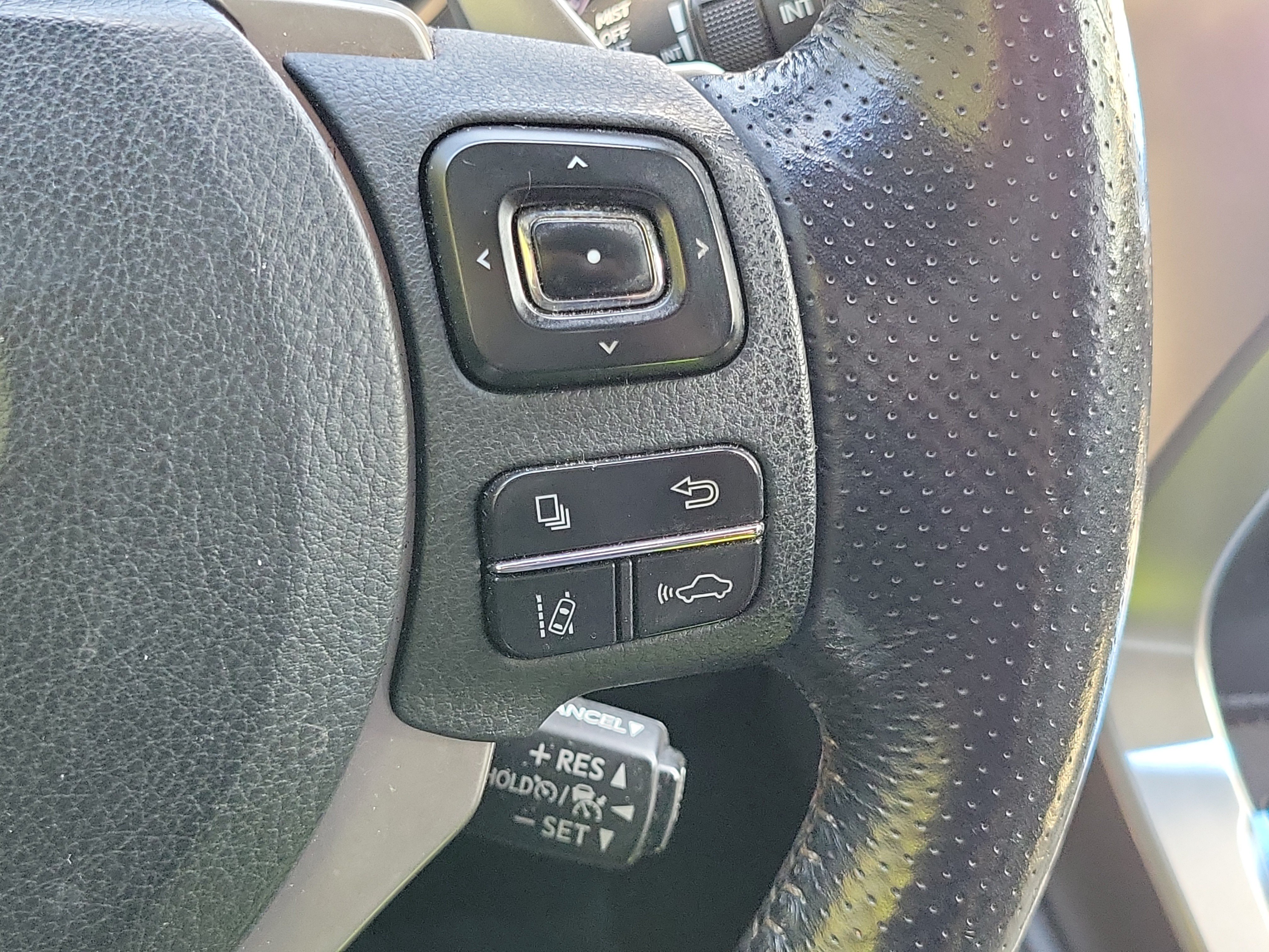 Used 2019 Lexus NX 300 F Sport w/ Accessory Package 2 FWD image 27