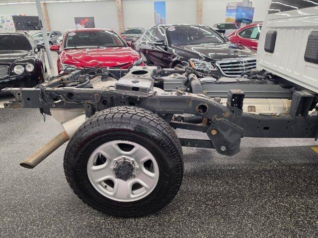 Used 2019 RAM 2500 Tradesman RWD image 35