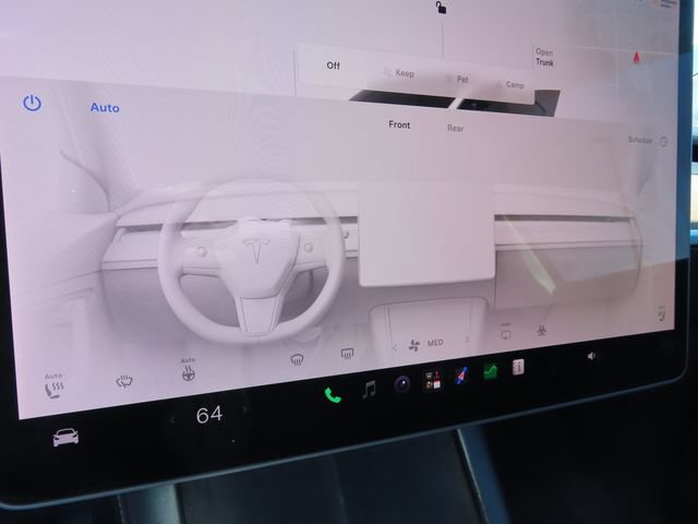 Used 2023 Tesla Model Y Long Range AWD/4WD image 19