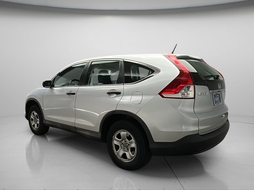 Used 2014 Honda CR-V LX image 7
