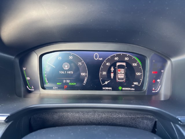 New 2027 Honda CR-V Sport-L image 20