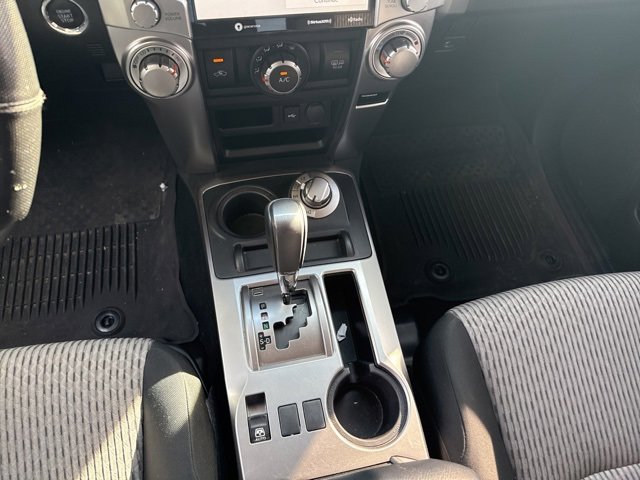 Used 2024 Toyota 4Runner SR5 image 26