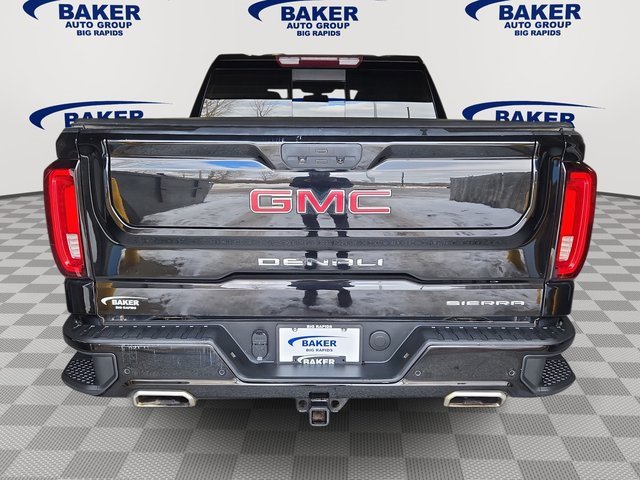 Used 2020 GMC Sierra 1500 Denali image 5