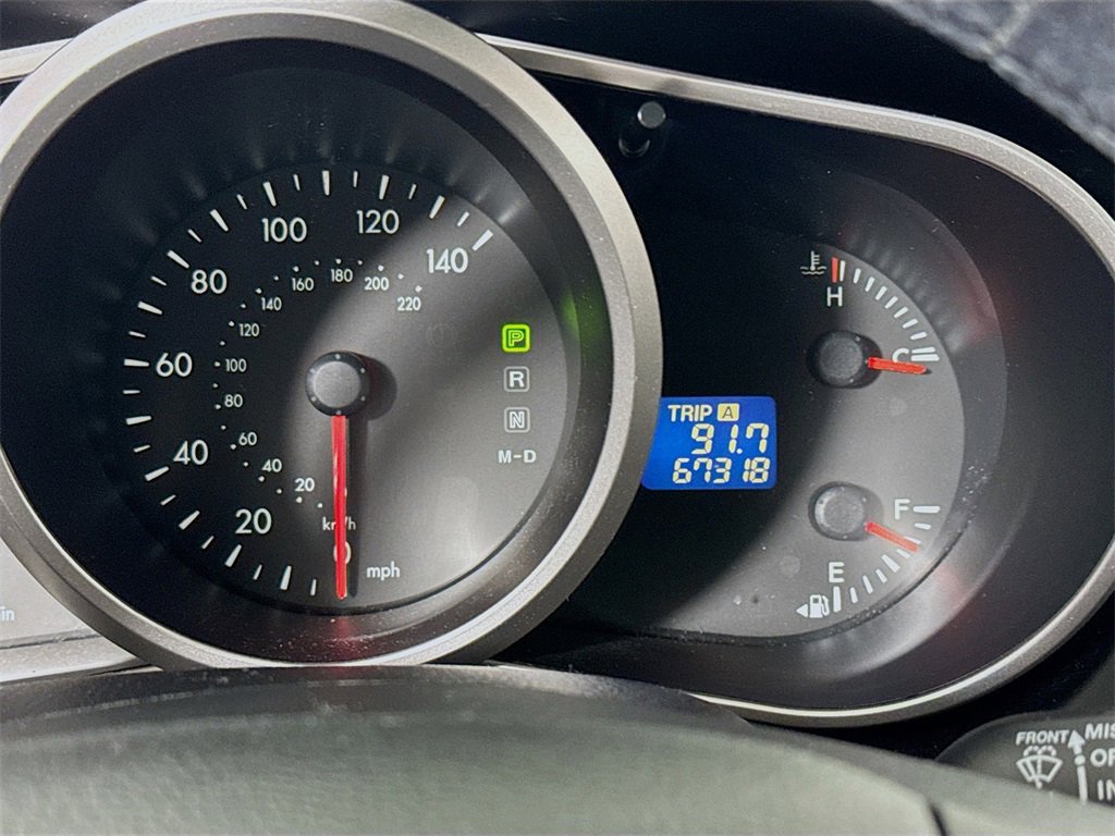 Used 2011 MAZDA CX-7 i Sport w/ Convenience Pkg image 10