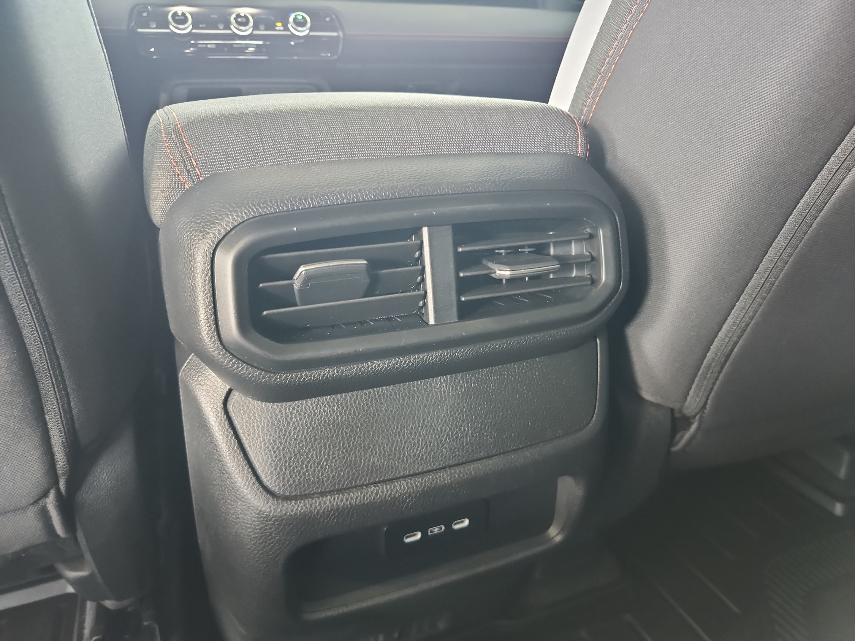 Certified 2024 Honda Pilot Sport image 19