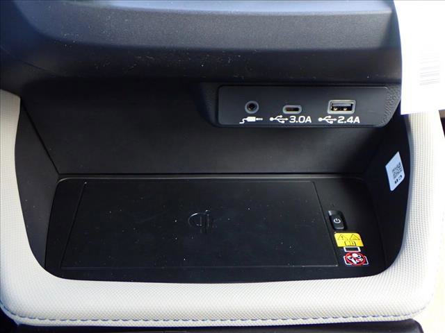 New 2026 Subaru Forester Premium image 20