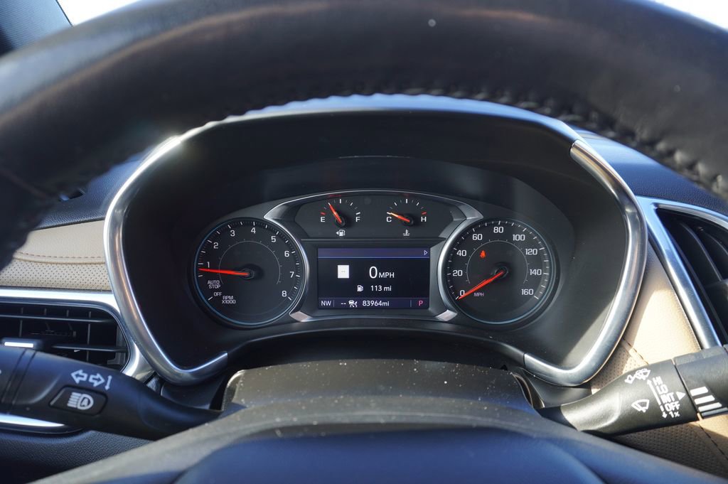 Used 2022 Chevrolet Equinox Premier image 15