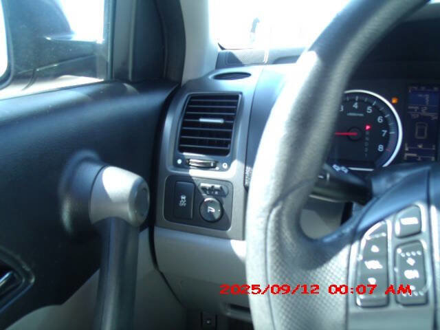 Used 2010 Honda CR-V EX image 6