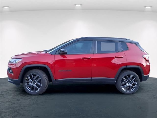 New 2026 Jeep Compass Limited AWD/4WD image 5