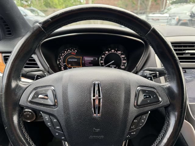 Used 2017 Lincoln MKC Reserve w/ Lincoln MKC Climate Package AWD/4WD image 27