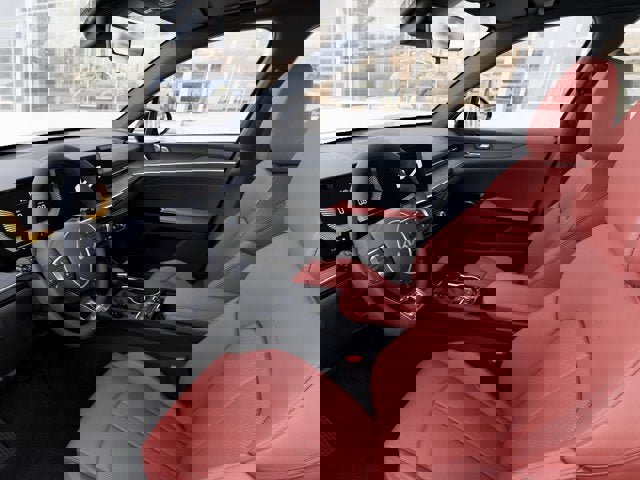 New 2026 Kia K5 GT-Line image 17