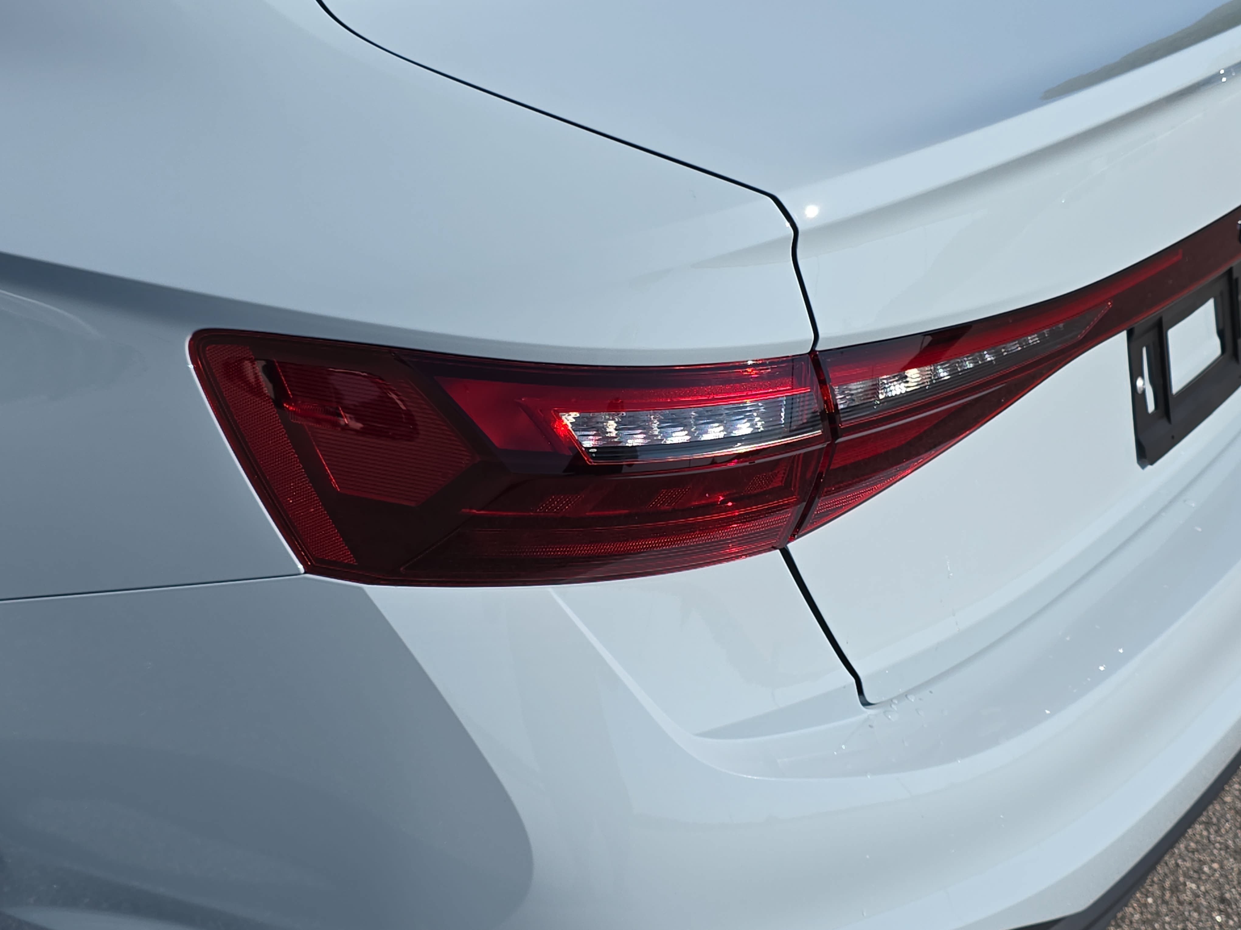 New 2026 Volkswagen Jetta GLI Autobahn FWD image 32