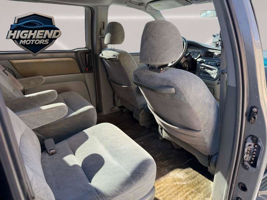 Used 2001 Honda Odyssey EX image 16