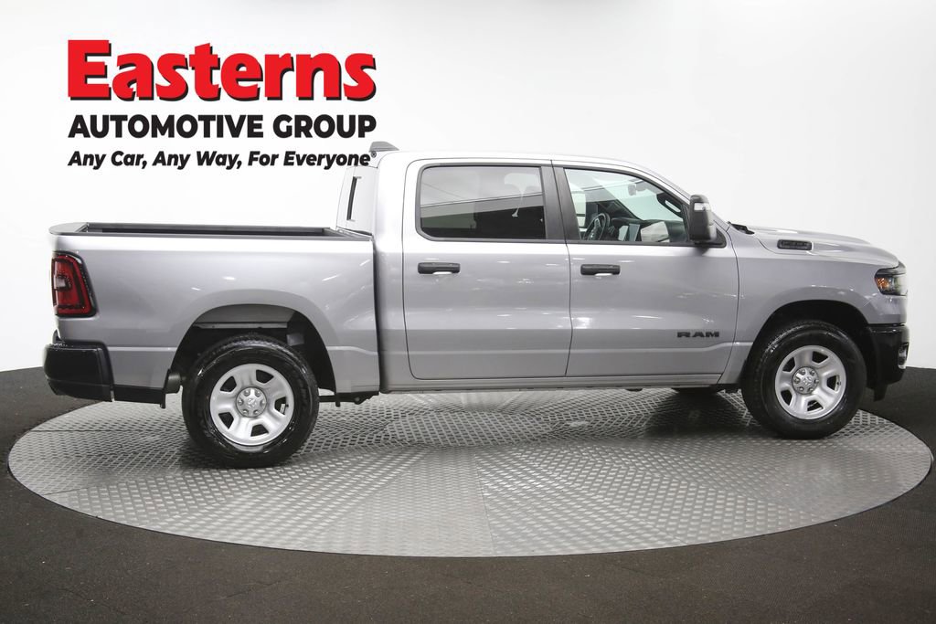 Used 2025 RAM 1500 Tradesman RWD image 44