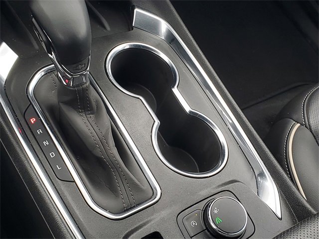 Certified 2023 Chevrolet Traverse Premier image 28