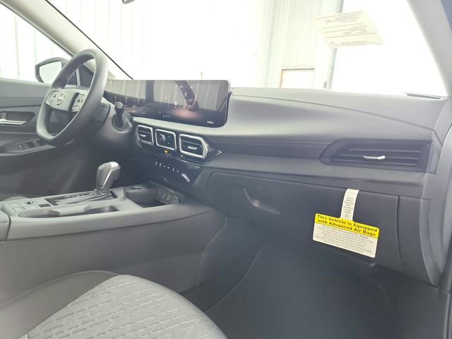 New 2026 Nissan Sentra SV w/ Floor Mat Package image 37