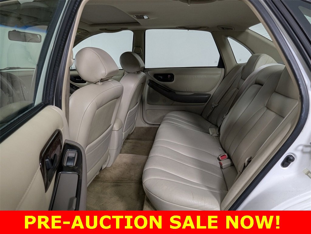 Used 1999 Toyota Avalon XL image 20