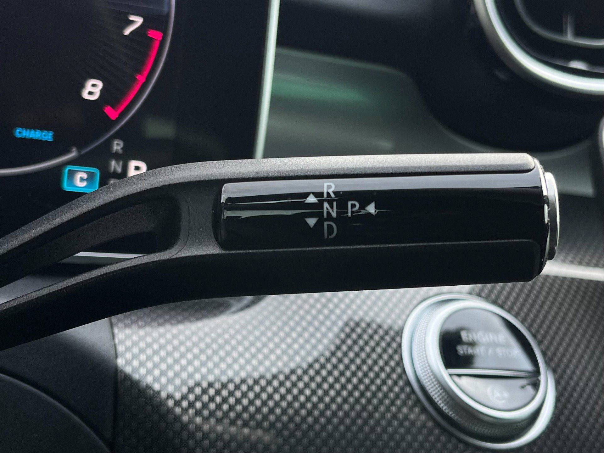 Used 2023 Mercedes-Benz C 43 AMG 4MATIC Sedan image 65