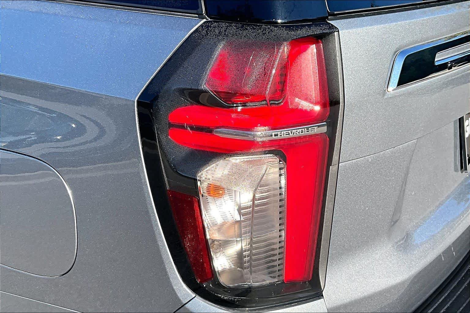 Used 2023 Chevrolet Tahoe LS w/ Driver Alert Package RWD image 30