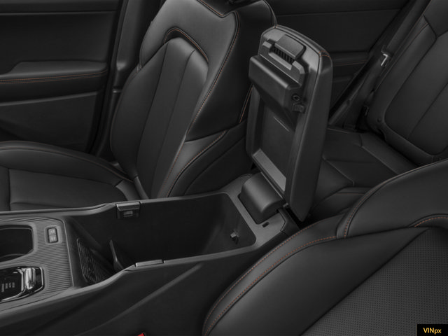 New 2026 Jeep Cherokee Overland AWD/4WD image 12