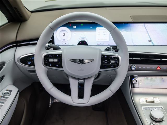 New 2026 Genesis GV70 2.5T Advanced image 22