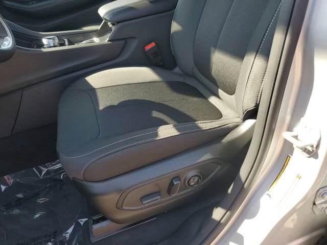 New 2026 Jeep Grand Cherokee Laredo RWD image 21
