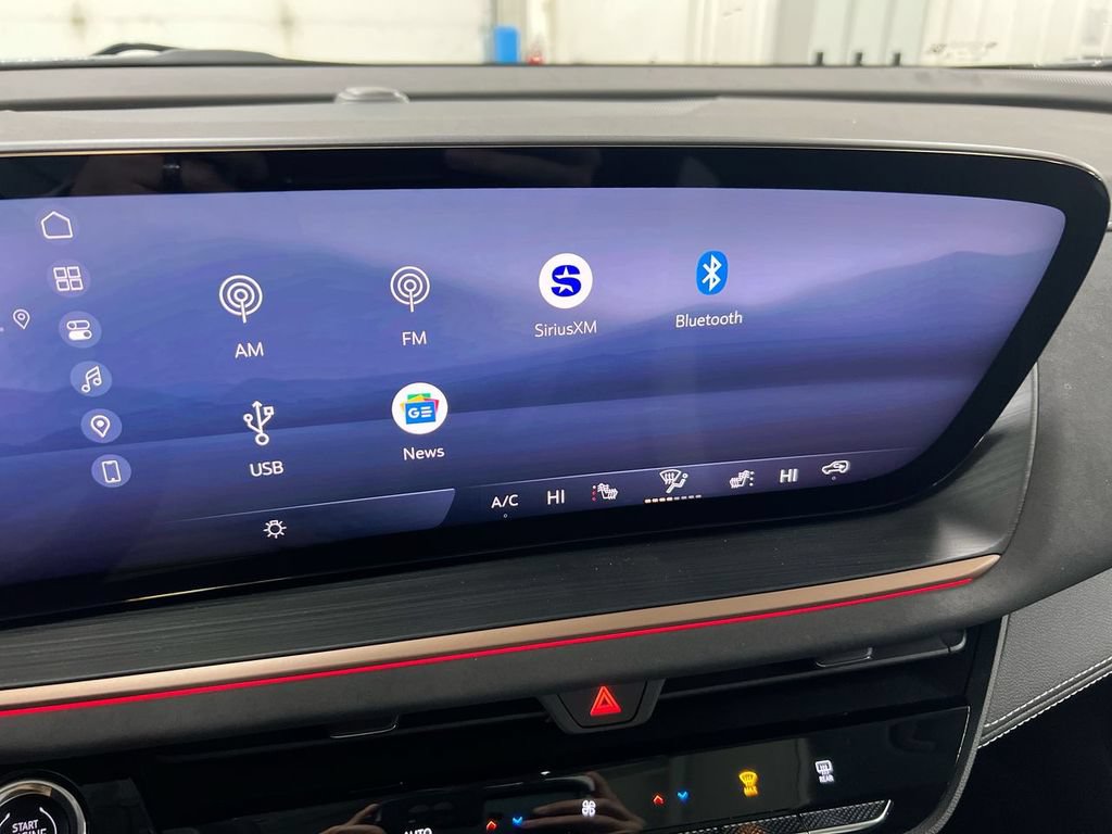 New 2026 Buick Envision Sport Touring AWD/4WD image 14