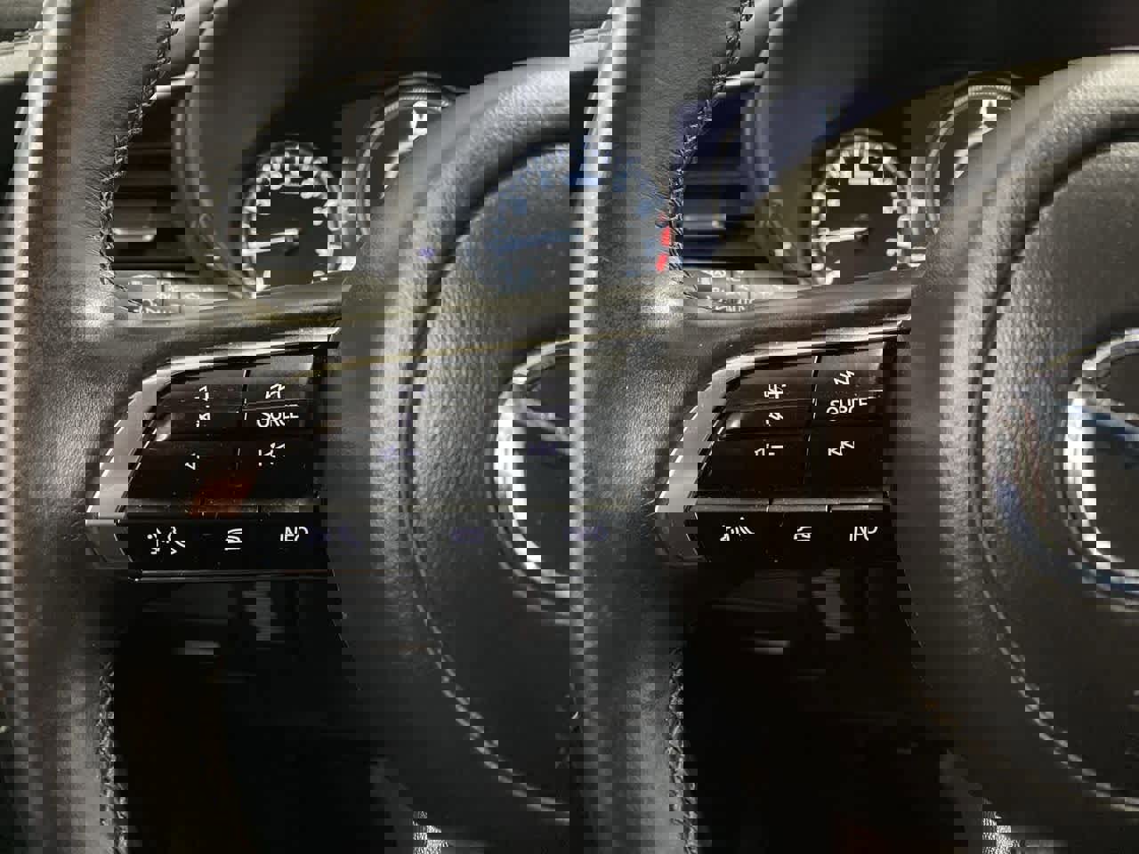 Used 2024 MAZDA CX-30 AWD 2.5 S w/ Select Sport Pkg image 20